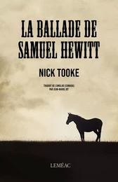 La ballade de Samuel Hewitt