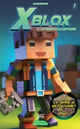 X BLOX #1