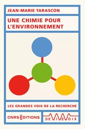 Une chimie pour l'environnement