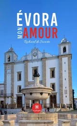 Évora mon amour