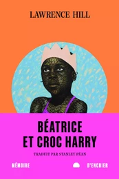 Béatrice et Croc Harry