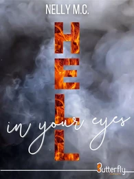 Hell in your eyes