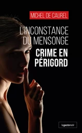 Crime en Périgord