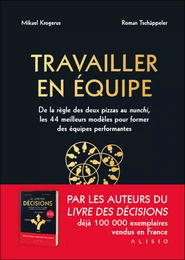 Travailler en équipe