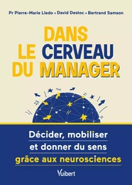 Dans le cerveau du manager