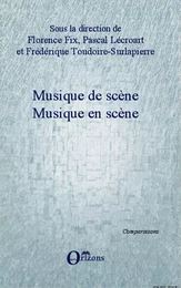 Musique de scène