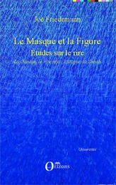 Le masque et la figure