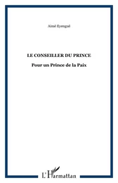 Le Conseiller du Prince