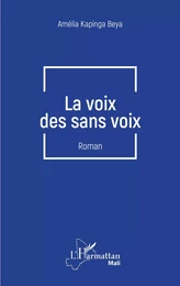 La voix des sans voix