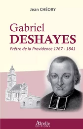 Gabriel Deshayes