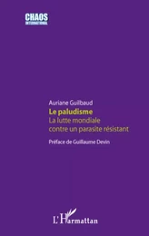 Le paludisme