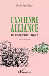 L'ancienne alliance