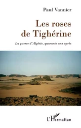 Les roses de Tighérine