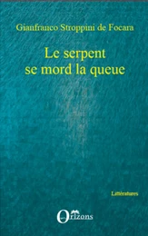 Le serpent se mord la queue