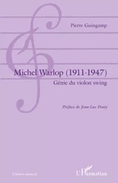 Michel Warlop (1911 - 1947)