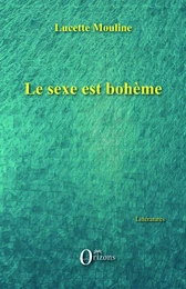 Le sexe est bohème