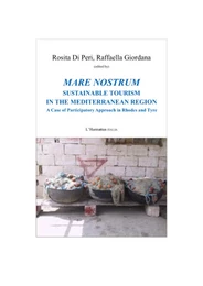 MARE NOSTRUM SUSTAINABLE TOURISM IN THE MEDITERRANEAN REGION