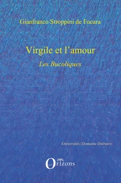 Virgile et l'amour