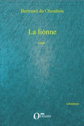 La lionne