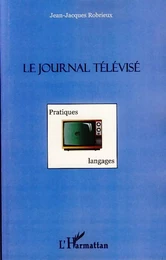 Le journal télévisé