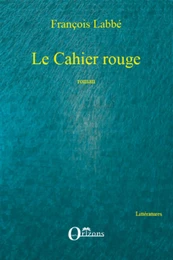 Le Cahier rouge