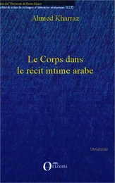 Le corps dans le récit intime arabe