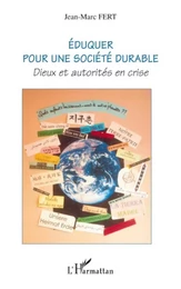 Eduquer pour une société durable