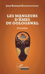 Les mangeurs d'âmes du Gologawal