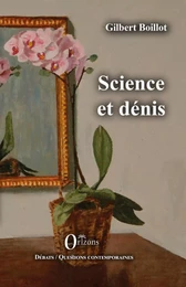 Science et dénis