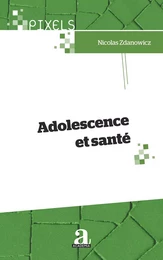 Adolescence et santé