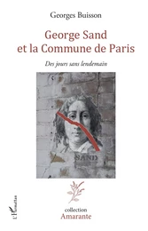 George Sand et la Commune de Paris