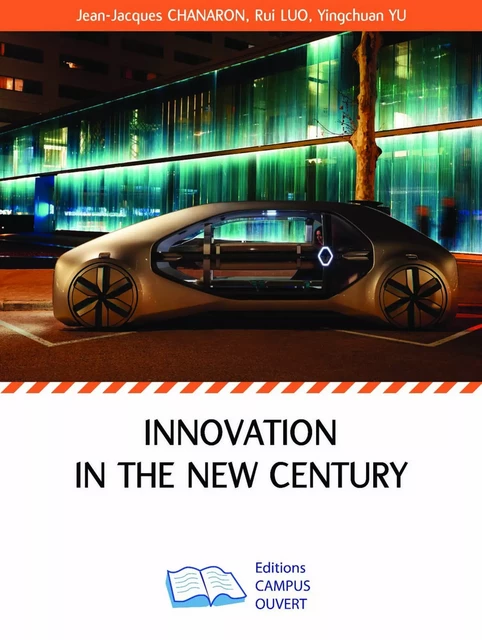 Innovation in the new century -  - Editions Campus Ouvert