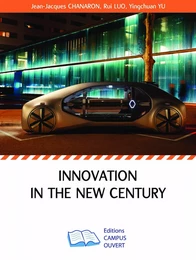 Innovation in the new century