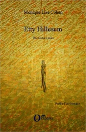 Etty Hillesum