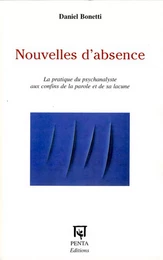 Nouvelles d'absence