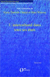 L'interculturel dans tous ses états