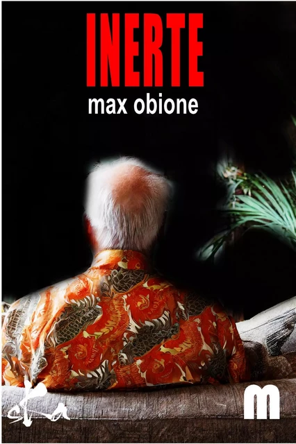 Inerte - Max Obione - SKA