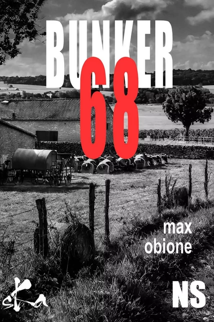 Bunker 68 - Max Obione - SKA