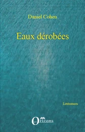 Eaux dérobées