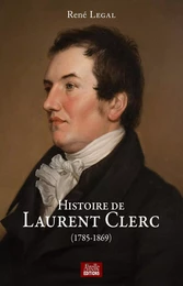 Histoire de Laurent Clerc