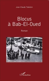 Blocus à Bab-El-Oued