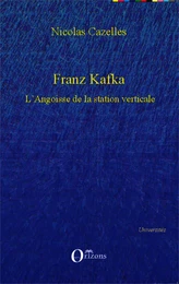 Franz Kafka