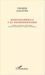 Hispanoamérica y el posmodernismo