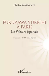 Fukuzawa Yukichi à Paris