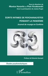 Écrits intimes de psychanalystes pendant la pandémie