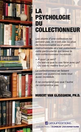 La psychologie du collectionneur