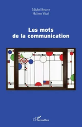 Les mots de la communication