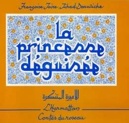 La princesse déguisée