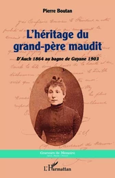 L'héritage du grand-père maudit