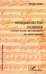 Musiques du toit du monde